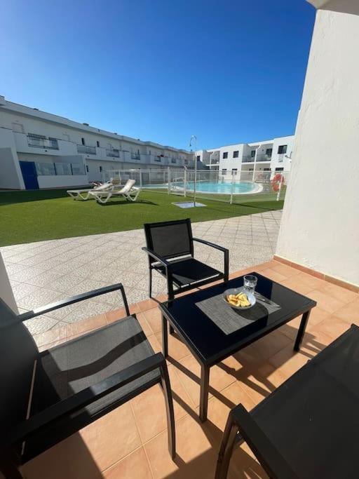Fewo Holidaybox Fuerteventura Apartment Costa Calma Exterior photo