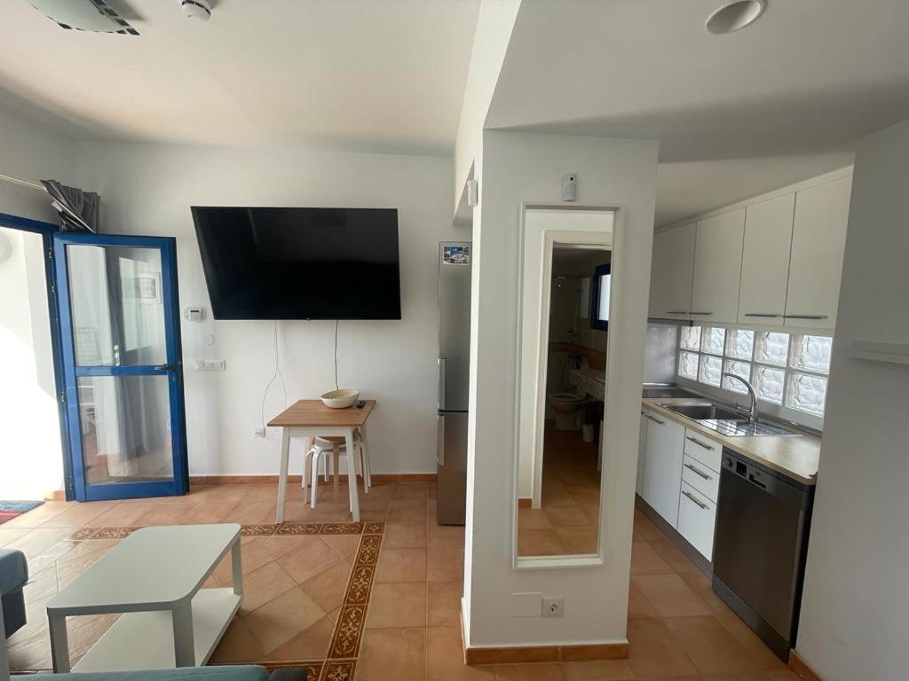 Fewo Holidaybox Fuerteventura Apartment Costa Calma Exterior photo