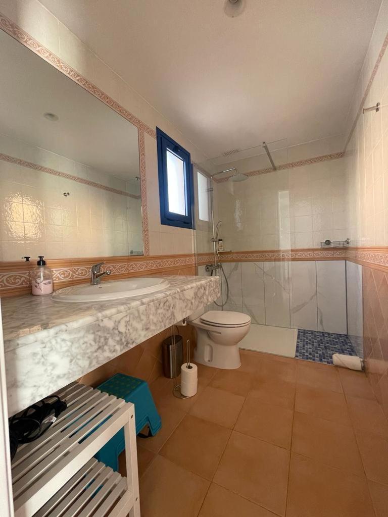 Fewo Holidaybox Fuerteventura Apartment Costa Calma Exterior photo