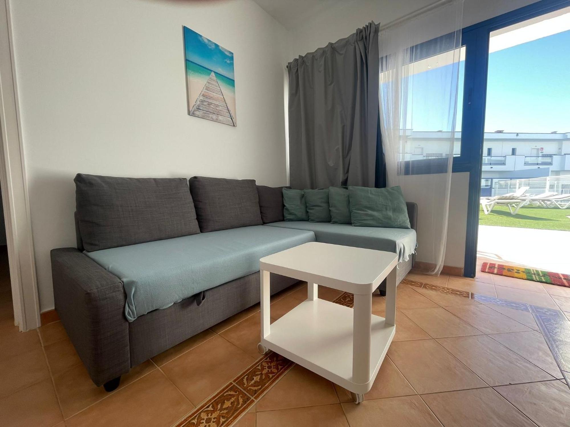 Fewo Holidaybox Fuerteventura Apartment Costa Calma Exterior photo