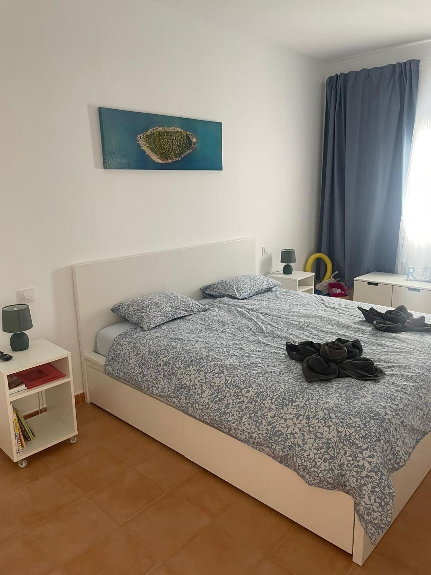 Fewo Holidaybox Fuerteventura Apartment Costa Calma Exterior photo