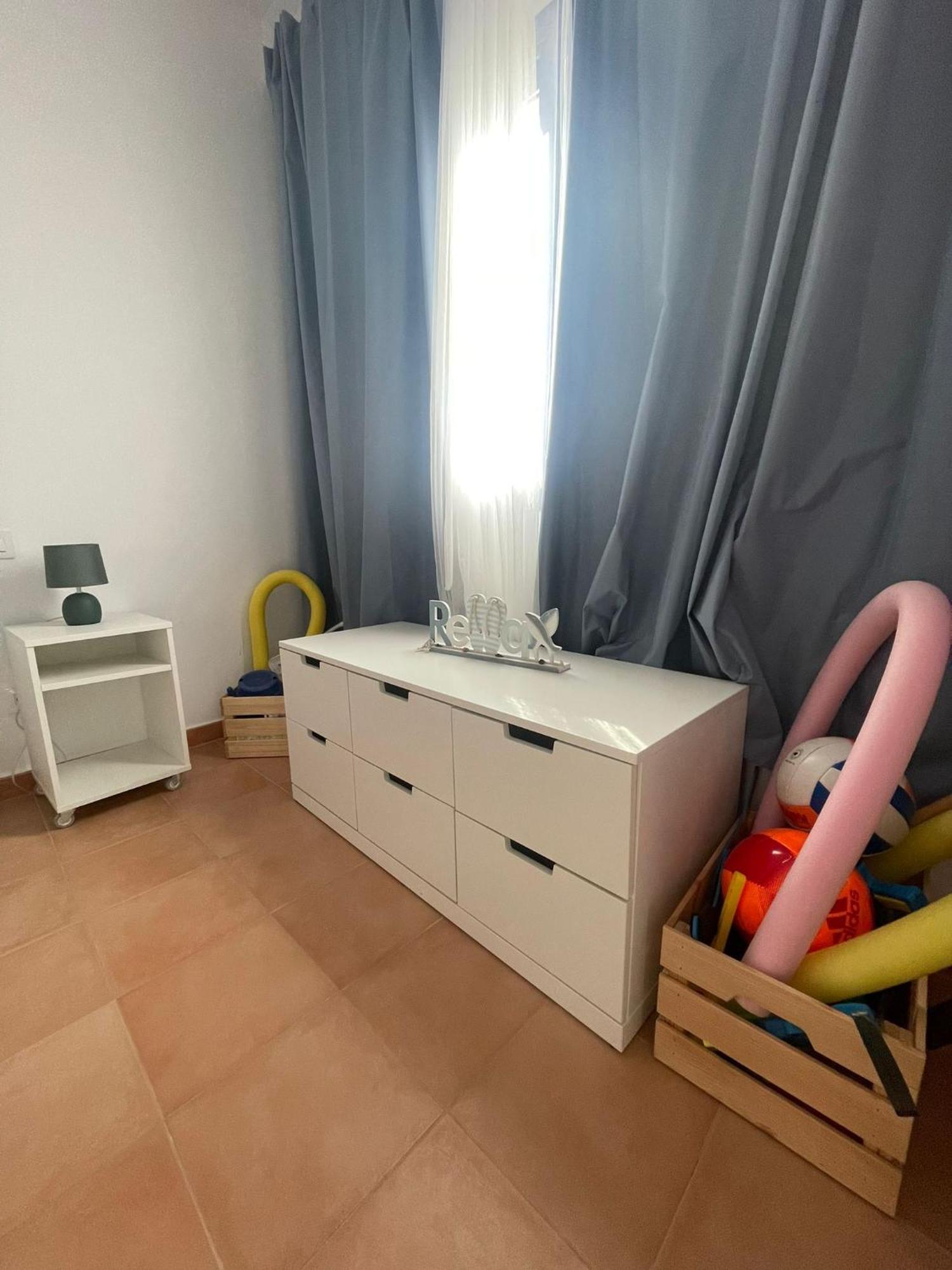 Fewo Holidaybox Fuerteventura Apartment Costa Calma Exterior photo